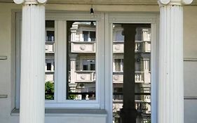 Macedonia Square Apartment